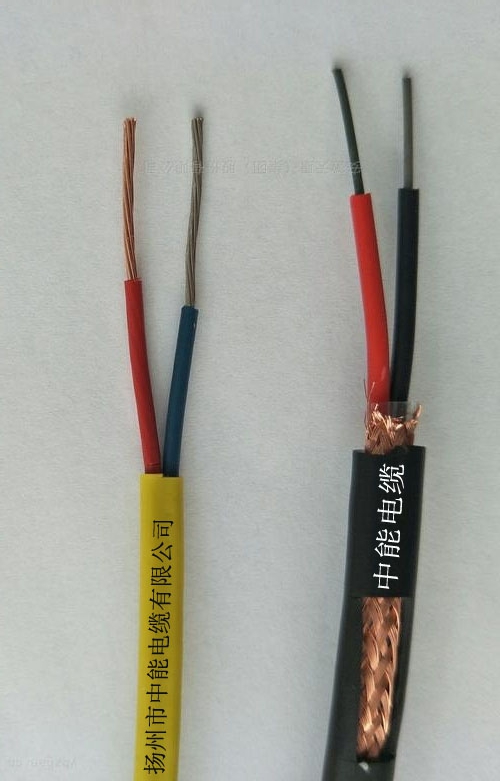 热电偶补偿电缆